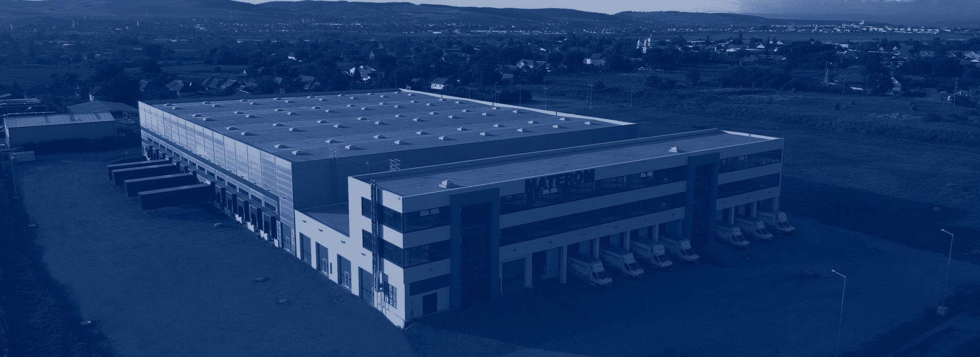 Bine ai venit la MATEROM Auto Sales